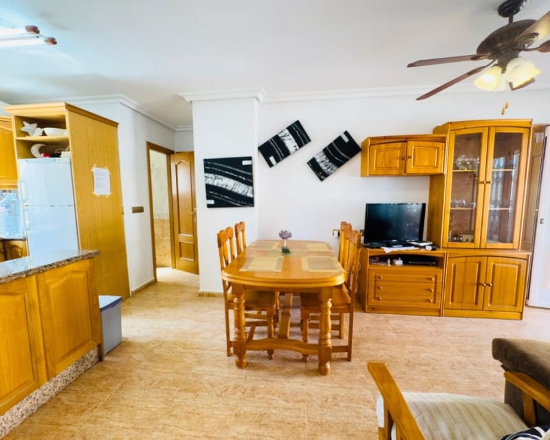 4 soveværelse Lejlighed til salg i La Mata med garage - € 269.900 (Ref: 9950702)