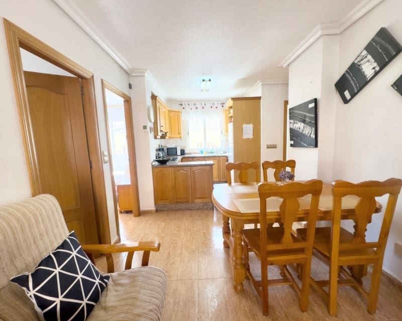 4 soveværelse Lejlighed til salg i La Mata med garage - € 269.900 (Ref: 9950702)