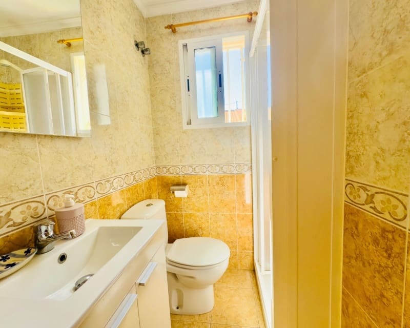4 soveværelse Lejlighed til salg i La Mata med garage - € 269.900 (Ref: 9950702)