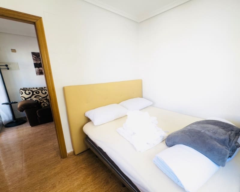 4 soveværelse Lejlighed til salg i La Mata med garage - € 269.900 (Ref: 9950702)