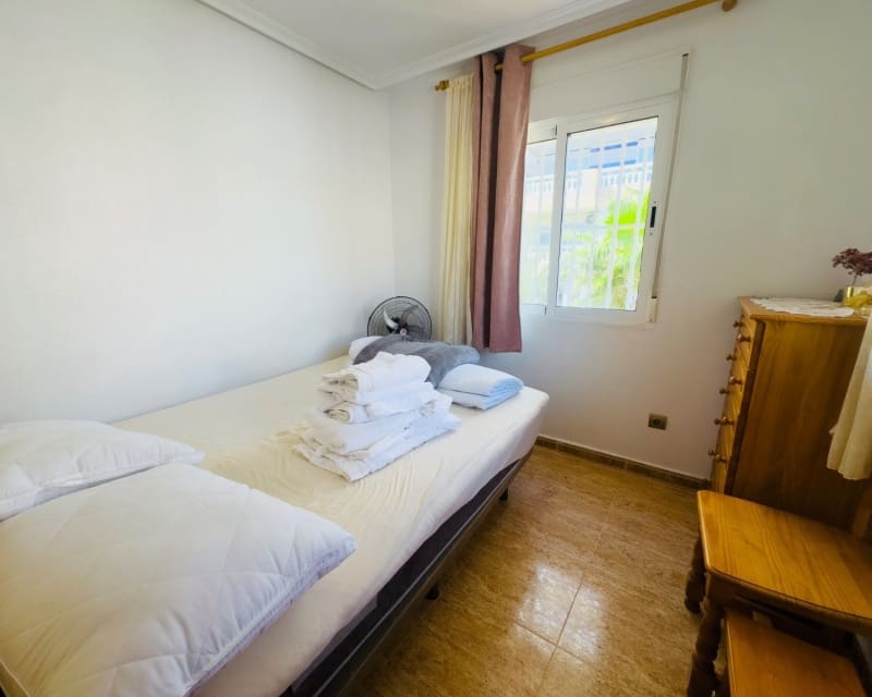 4 soveværelse Lejlighed til salg i La Mata med garage - € 269.900 (Ref: 9950702)