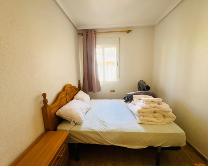 4 soveværelse Lejlighed til salg i La Mata med garage - € 269.900 (Ref: 9950702)
