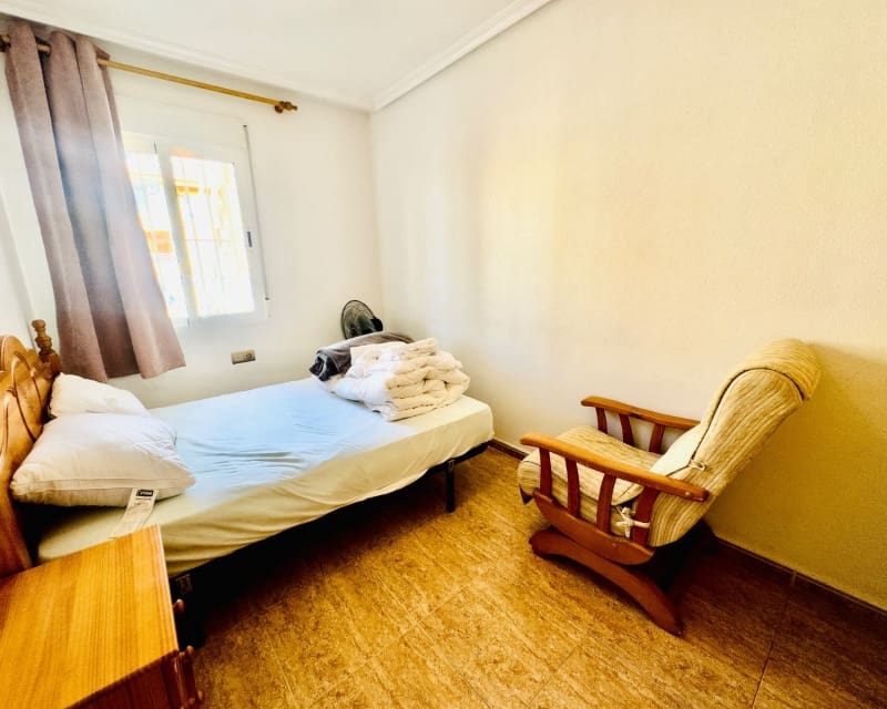 4 soveværelse Lejlighed til salg i La Mata med garage - € 269.900 (Ref: 9950702)