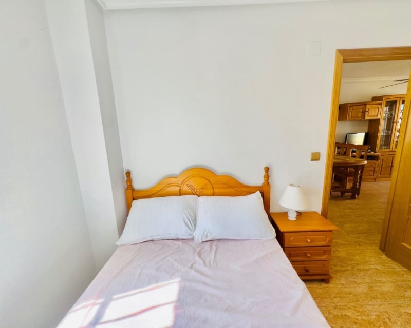 4 soveværelse Lejlighed til salg i La Mata med garage - € 269.900 (Ref: 9950702)