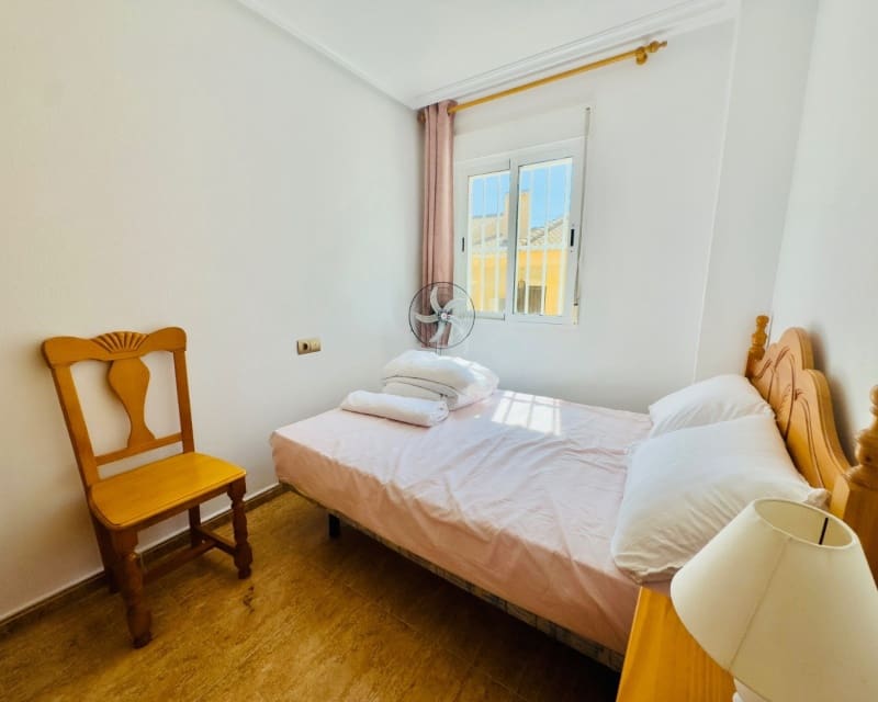 4 soveværelse Lejlighed til salg i La Mata med garage - € 269.900 (Ref: 9950702)