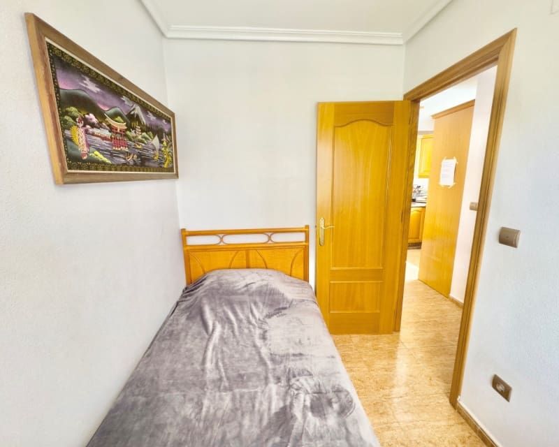 4 soveværelse Lejlighed til salg i La Mata med garage - € 269.900 (Ref: 9950702)