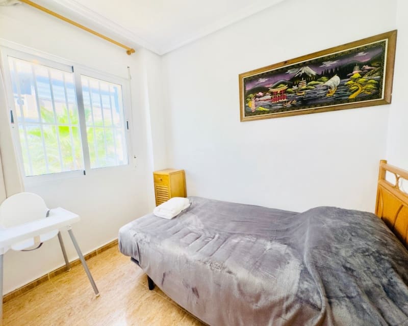 4 soveværelse Lejlighed til salg i La Mata med garage - € 269.900 (Ref: 9950702)