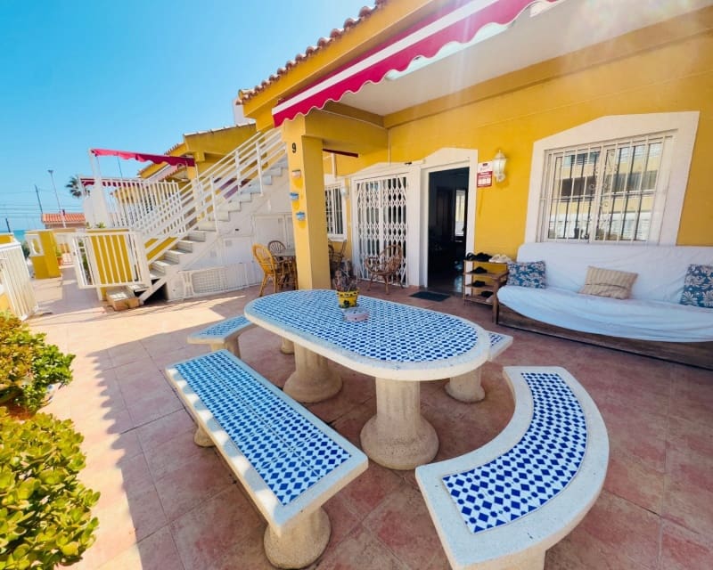 4 soveværelse Lejlighed til salg i La Mata med garage - € 269.900 (Ref: 9950702)