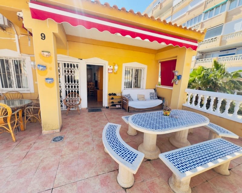 4 soveværelse Lejlighed til salg i La Mata med garage - € 269.900 (Ref: 9950702)