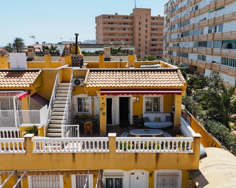 4 soveværelse Lejlighed til salg i La Mata med garage - € 269.900 (Ref: 9950702)