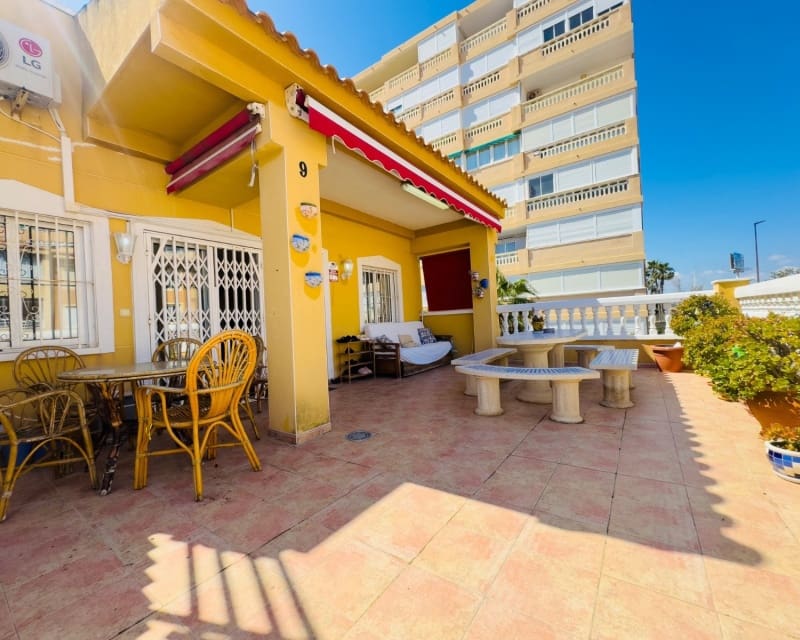 4 soveværelse Lejlighed til salg i La Mata med garage - € 269.900 (Ref: 9950702)