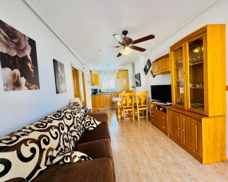 4 soveværelse Lejlighed til salg i La Mata med garage - € 269.900 (Ref: 9950702)