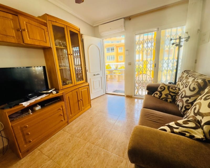 4 soveværelse Lejlighed til salg i La Mata med garage - € 269.900 (Ref: 9950702)