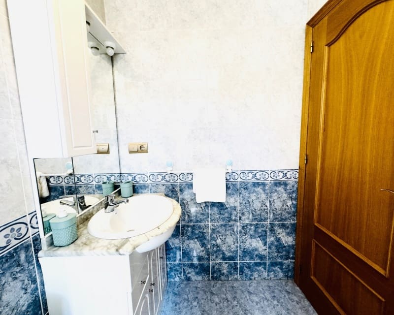 4 soveværelse Lejlighed til salg i La Mata med garage - € 269.900 (Ref: 9950702)