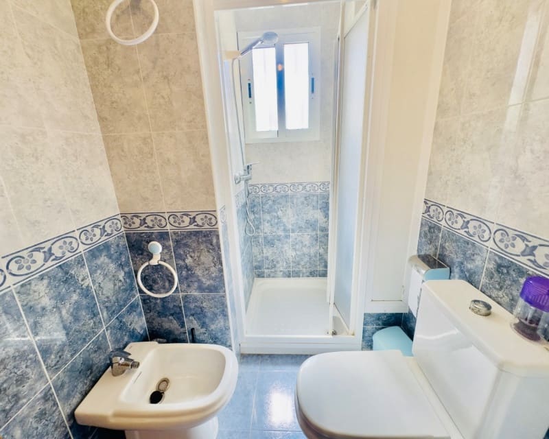 4 soveværelse Lejlighed til salg i La Mata med garage - € 269.900 (Ref: 9950702)