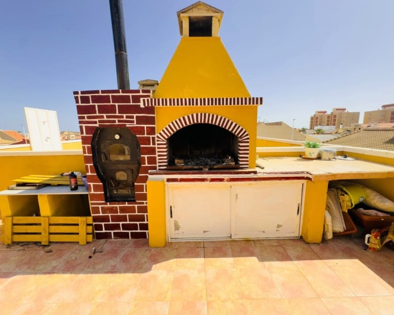 4 soveværelse Lejlighed til salg i La Mata med garage - € 269.900 (Ref: 9950702)