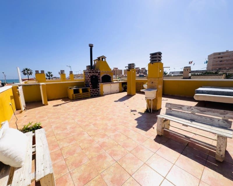 4 soveværelse Lejlighed til salg i La Mata med garage - € 269.900 (Ref: 9950702)