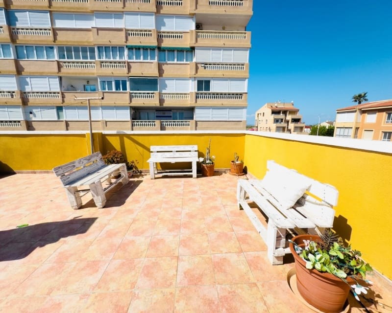 4 soveværelse Lejlighed til salg i La Mata med garage - € 269.900 (Ref: 9950702)