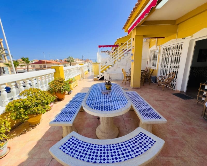 4 soveværelse Lejlighed til salg i La Mata med garage - € 269.900 (Ref: 9950702)