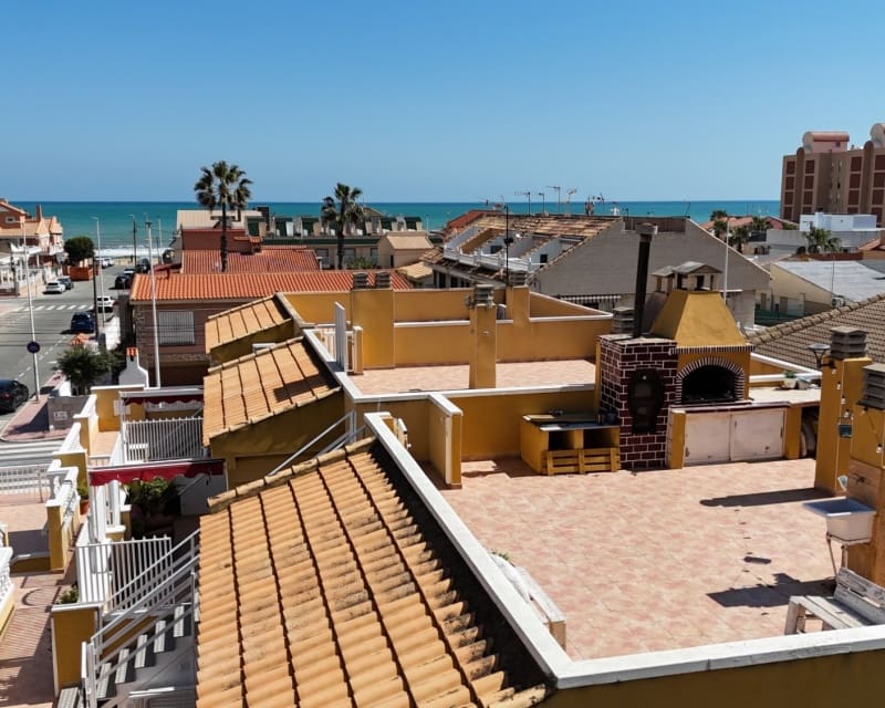 4 soveværelse Lejlighed til salg i La Mata med garage - € 269.900 (Ref: 9950702)