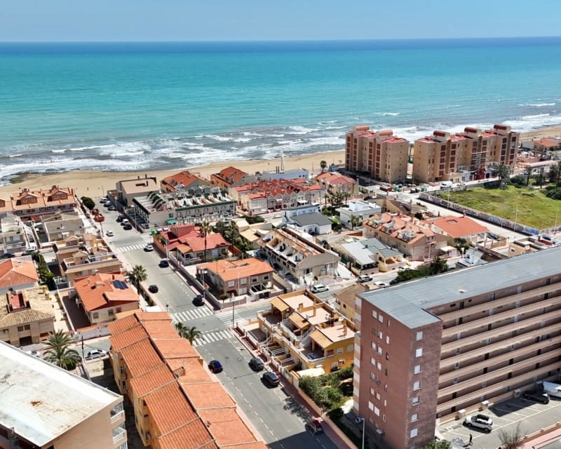 4 soveværelse Lejlighed til salg i La Mata med garage - € 269.900 (Ref: 9950702)