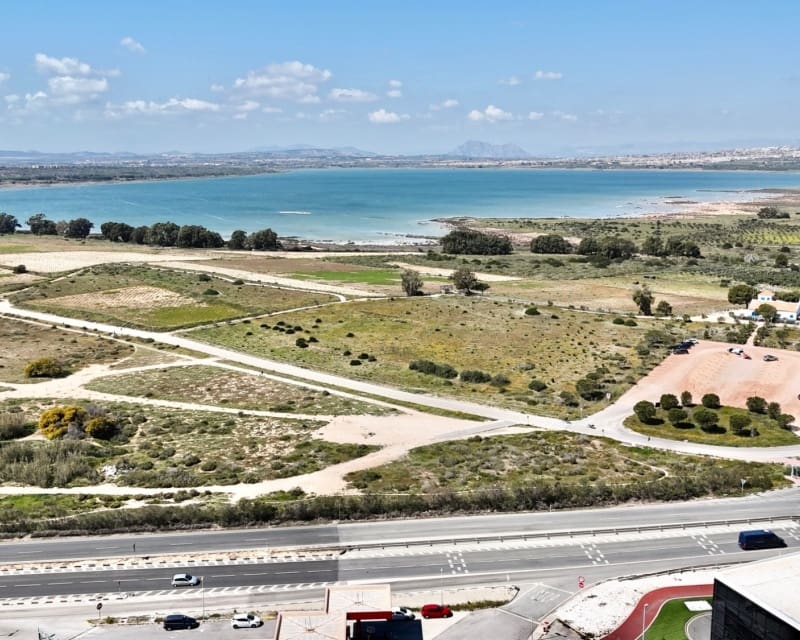4 soveværelse Lejlighed til salg i La Mata med garage - € 269.900 (Ref: 9950702)
