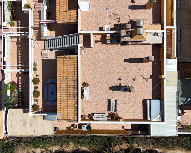 4 soveværelse Lejlighed til salg i La Mata med garage - € 269.900 (Ref: 9950702)