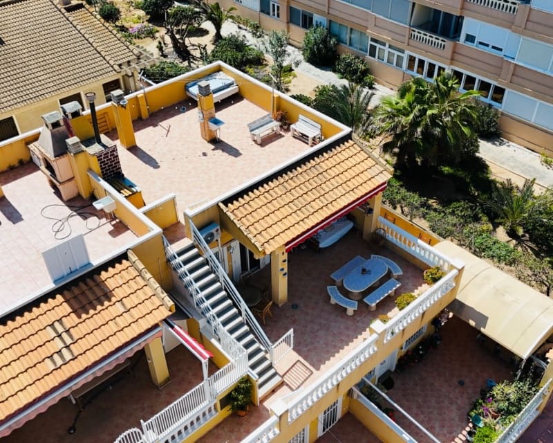 4 soveværelse Lejlighed til salg i La Mata med garage - € 269.900 (Ref: 9950702)