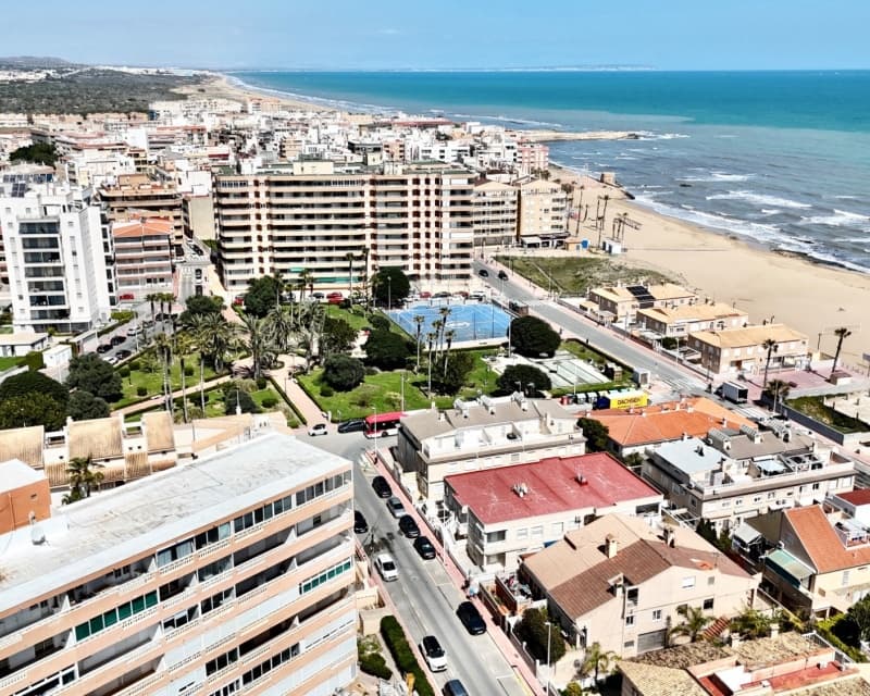 4 soveværelse Lejlighed til salg i La Mata med garage - € 269.900 (Ref: 9950702)