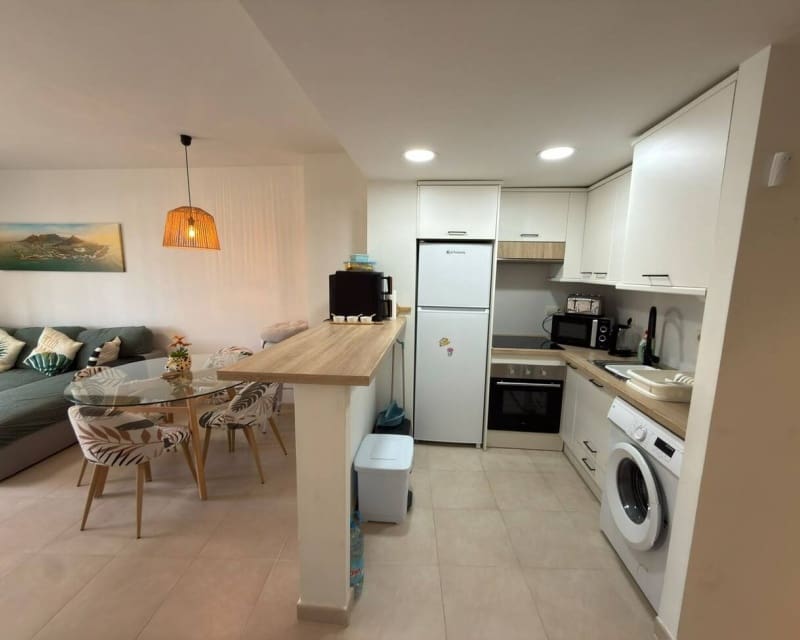 2 soverom Leilighet til salgs i Villamartin med svømmebasseng - € 175 000 (Ref: 9950704)