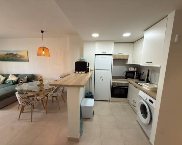 2 soverom Leilighet til salgs i Villamartin, Orihuela med svømmebasseng - € 175 000 (Ref: 9950704)