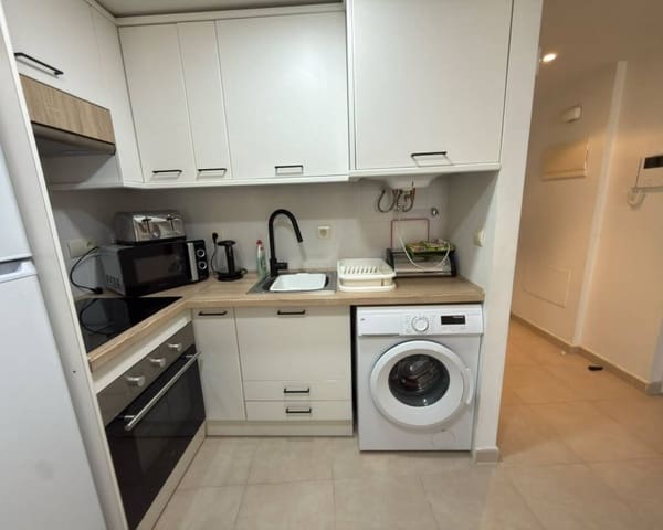 2 soverom Leilighet til salgs i Villamartin, Orihuela med svømmebasseng - € 175 000 (Ref: 9950704)