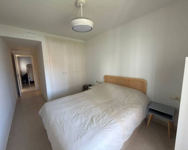2 soverom Leilighet til salgs i Villamartin, Orihuela med svømmebasseng - € 175 000 (Ref: 9950704)