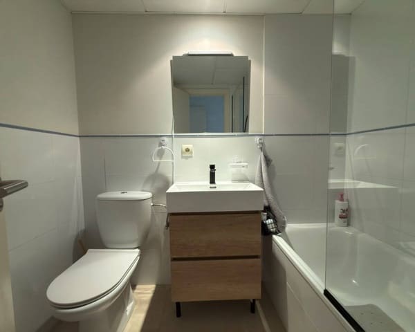 2 soverom Leilighet til salgs i Villamartin, Orihuela med svømmebasseng - € 175 000 (Ref: 9950704)