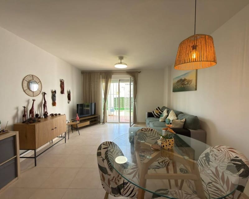 2 soverom Leilighet til salgs i Villamartin med svømmebasseng - € 175 000 (Ref: 9950704)