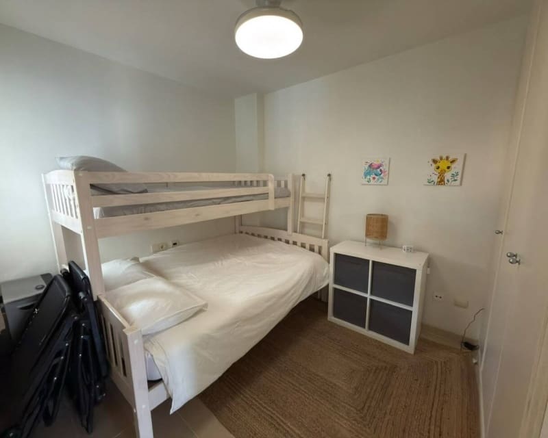2 soverom Leilighet til salgs i Villamartin med svømmebasseng - € 175 000 (Ref: 9950704)