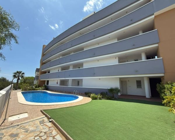 2 soverom Leilighet til salgs i Villamartin, Orihuela med svømmebasseng - € 175 000 (Ref: 9950704)