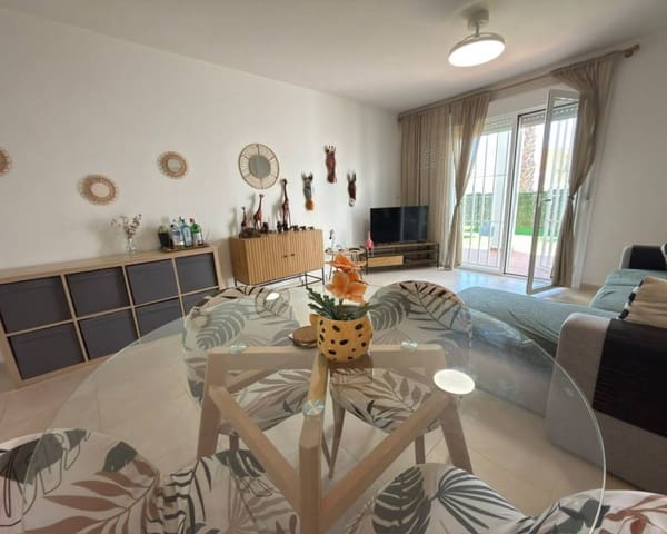 2 soverom Leilighet til salgs i Villamartin, Orihuela med svømmebasseng - € 175 000 (Ref: 9950704)