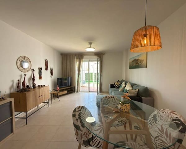 2 soverom Leilighet til salgs i Villamartin, Orihuela med svømmebasseng - € 175 000 (Ref: 9950704)