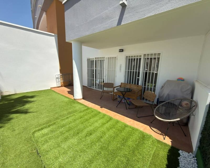 2 soverom Leilighet til salgs i Villamartin med svømmebasseng - € 175 000 (Ref: 9950704)