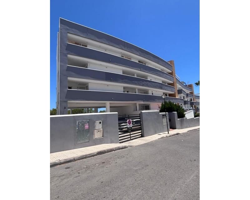 2 soverom Leilighet til salgs i Villamartin med svømmebasseng - € 175 000 (Ref: 9950704)