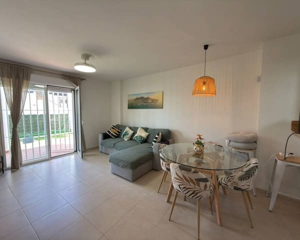 2 soverom Leilighet til salgs i Villamartin, Orihuela med svømmebasseng - € 175 000 (Ref: 9950704)