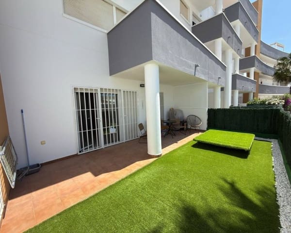 2 soverom Leilighet til salgs i Villamartin, Orihuela med svømmebasseng - € 175 000 (Ref: 9950704)