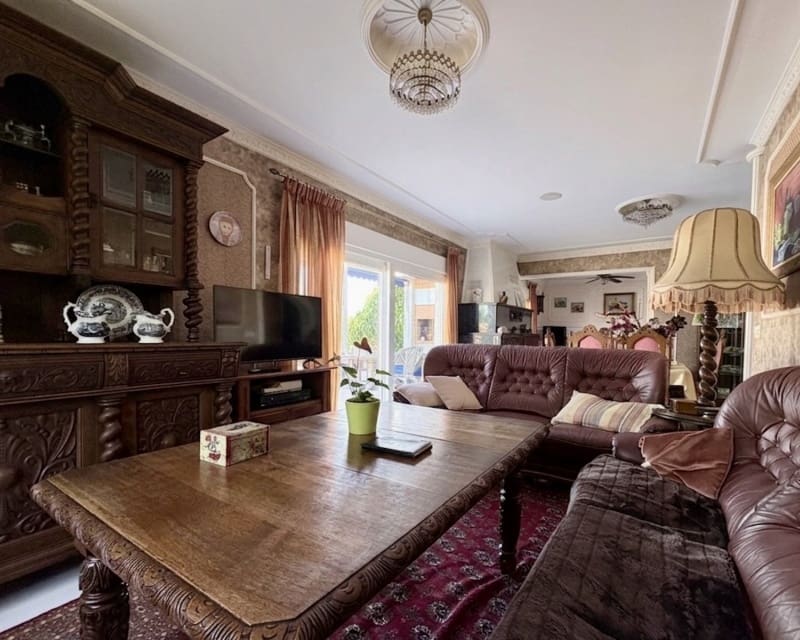 6 soveværelse Villa til salg i La Marina med swimmingpool - € 699.000 (Ref: 9950705)