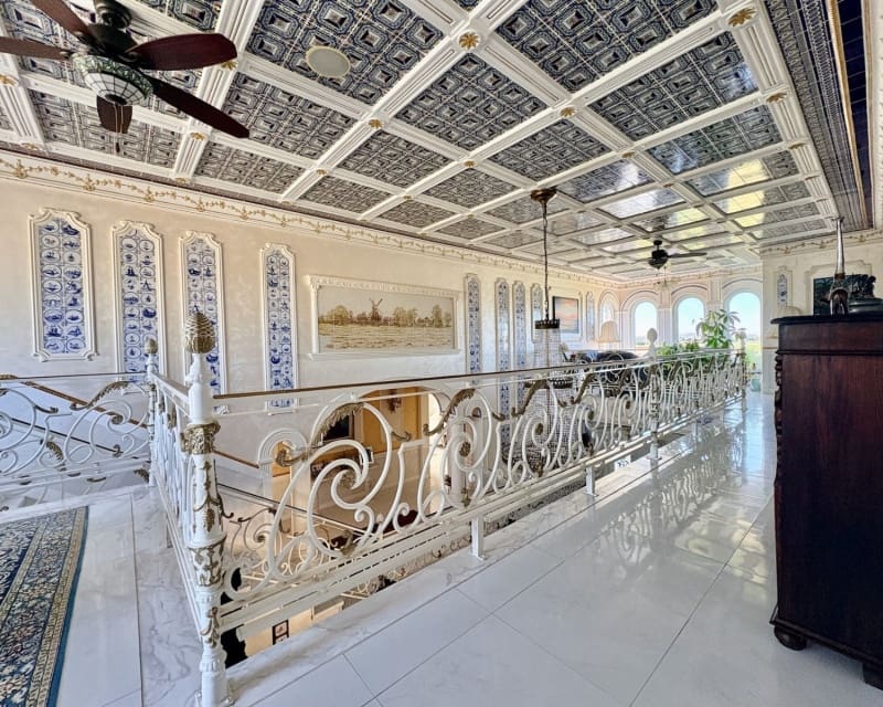 6 soveværelse Villa til salg i La Marina med swimmingpool - € 699.000 (Ref: 9950705)