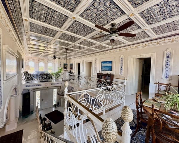 6 soveværelse Villa til salg i La Marina, Elche / Elx med swimmingpool - € 699.000 (Ref: 9950705)