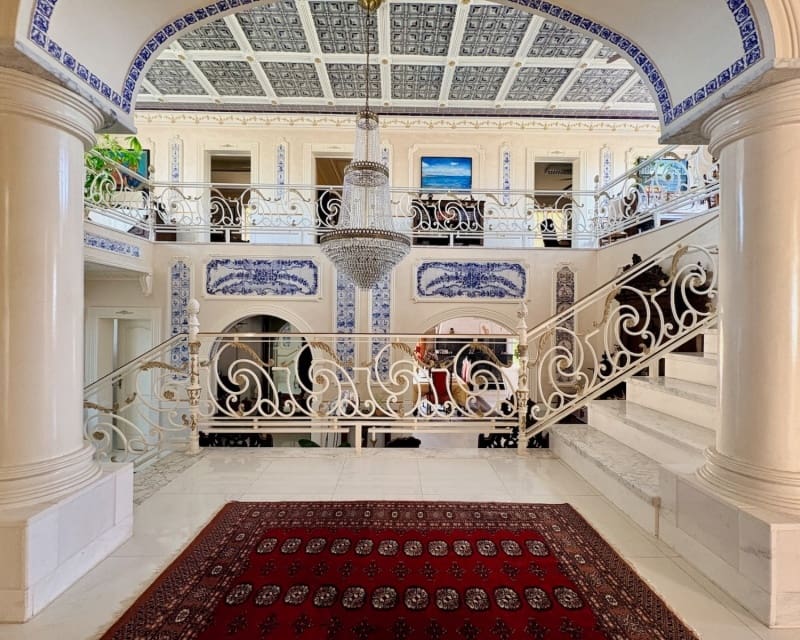 6 soveværelse Villa til salg i La Marina med swimmingpool - € 699.000 (Ref: 9950705)