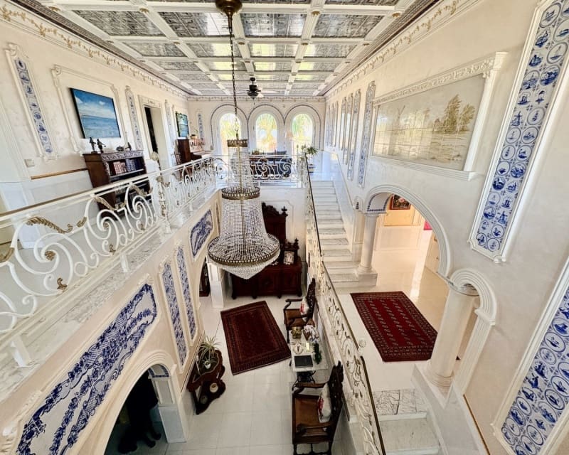 6 soveværelse Villa til salg i La Marina med swimmingpool - € 699.000 (Ref: 9950705)