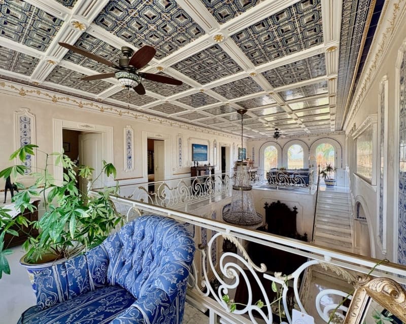 6 soveværelse Villa til salg i La Marina med swimmingpool - € 699.000 (Ref: 9950705)