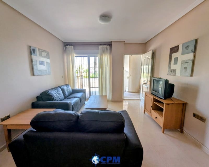 2 makuuhuone Huoneisto myytävänä paikassa Cabo Roig mukana uima-altaan - 139 500 € (Ref: 9950706)